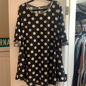 Never worn. boutique brand. Discount Divas